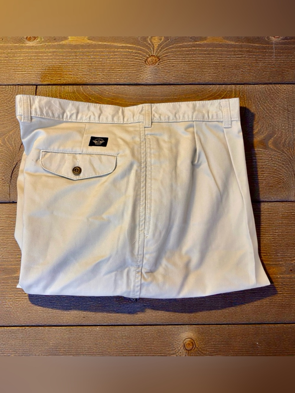 Khaki Pants 42x30 Dockers NWT